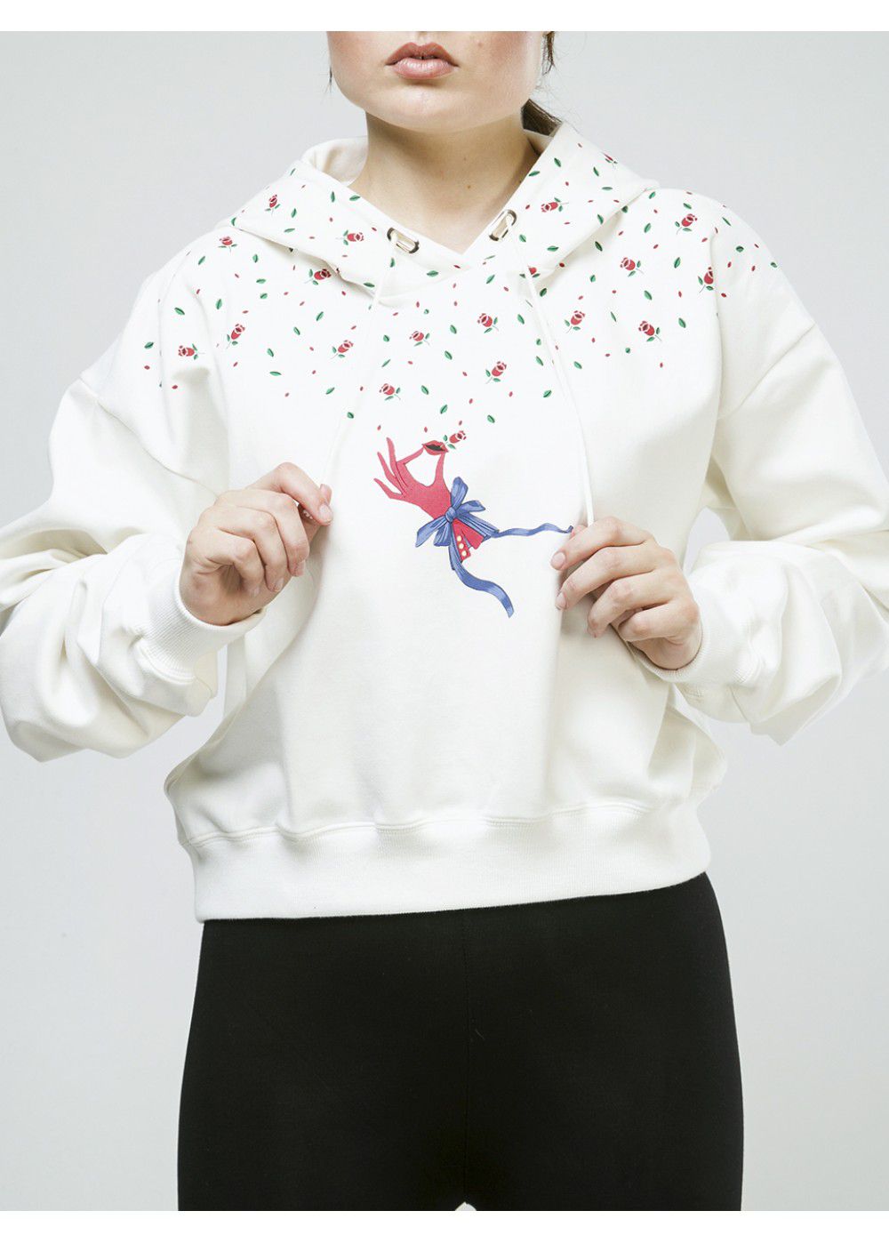 Vivetta Hoodie 
