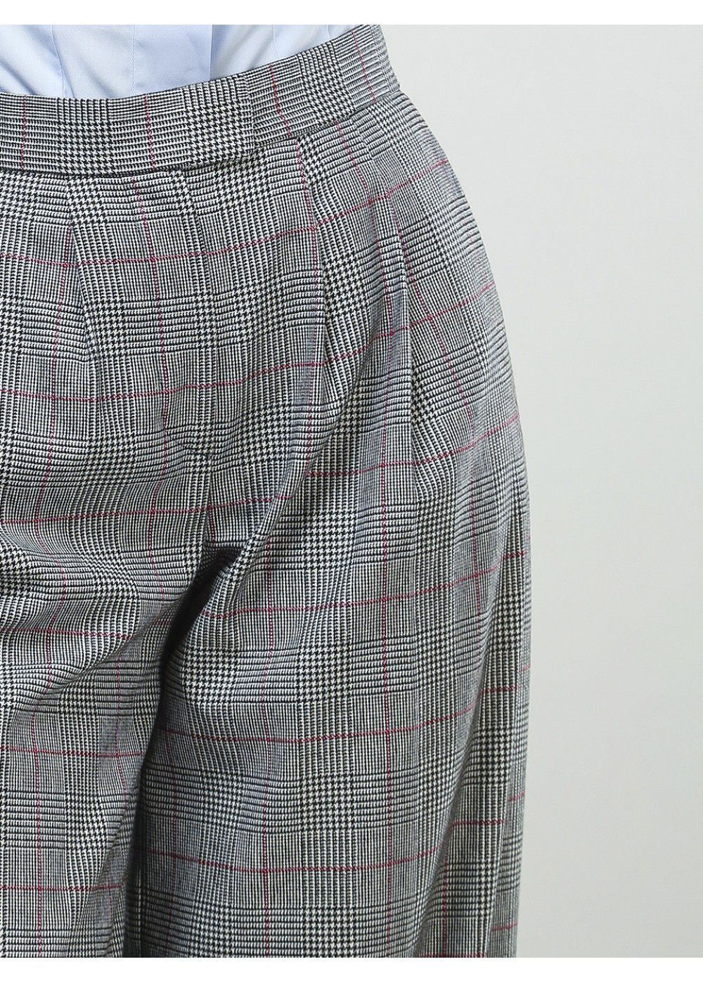 Vivetta High Weisted Pants