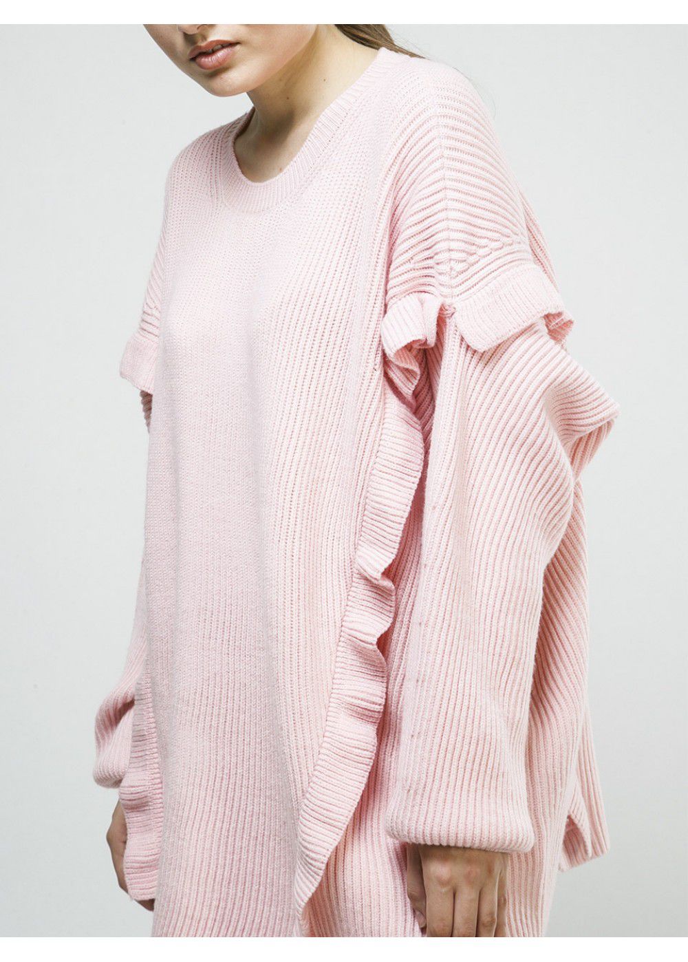Vivetta Ribbed Jumper