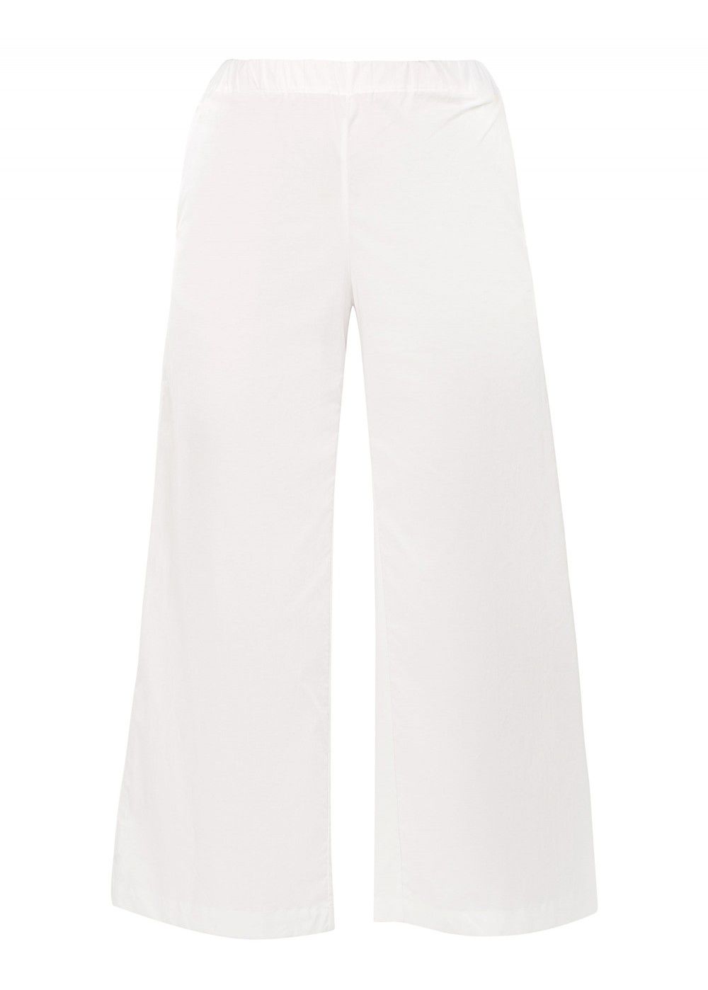 Vivetta White Pants