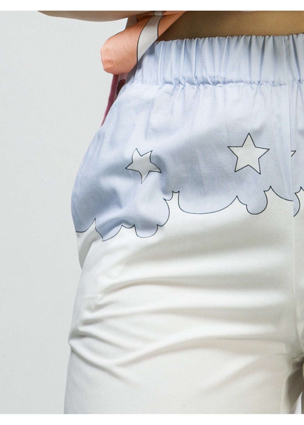 Vivetta Cropped Trousers
