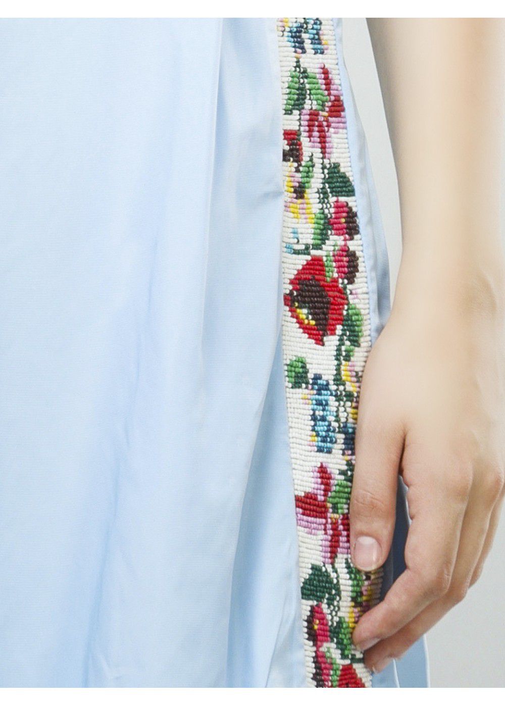 Zayan The Label Amelia Dress