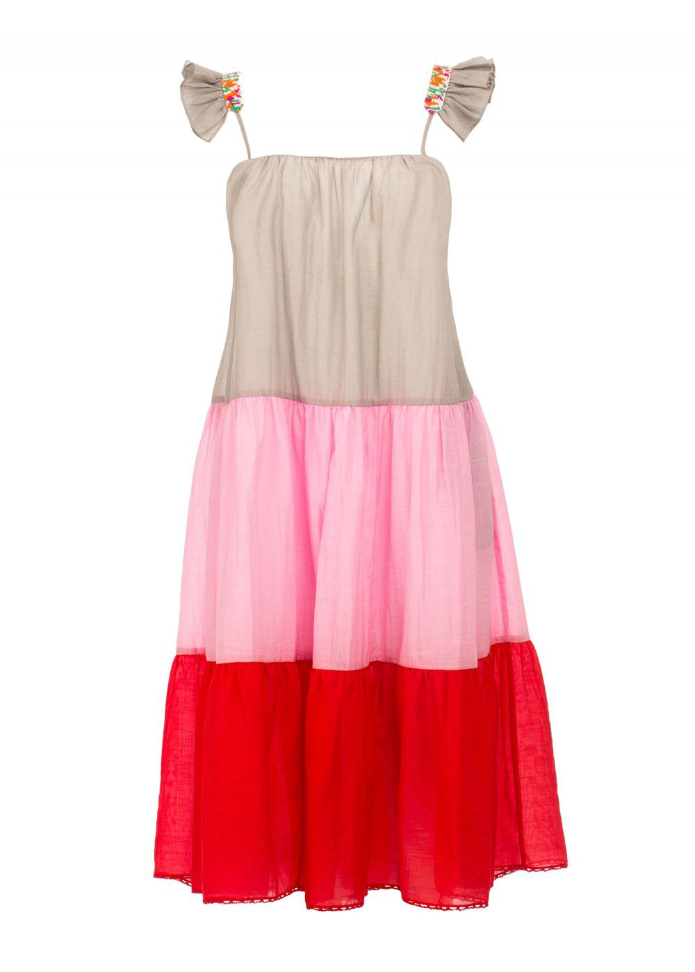 Zayan The Label Cara Dress