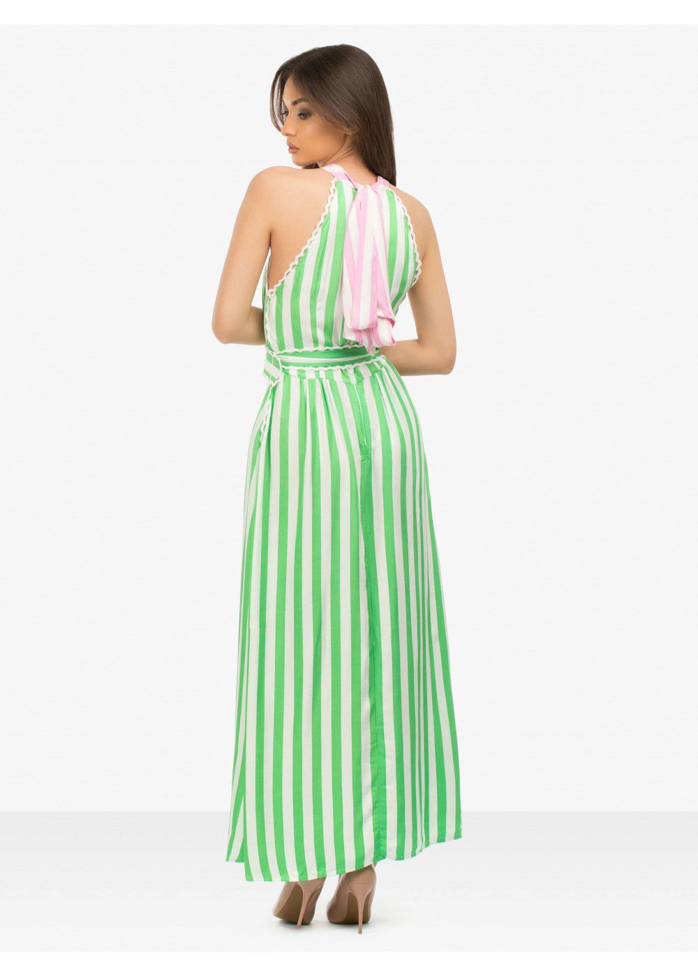 Zayan The Label Julianne Dress