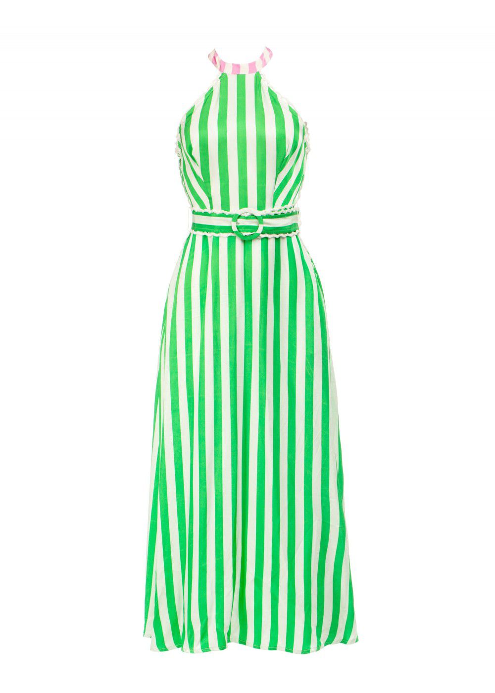 Zayan The Label Julianne Dress