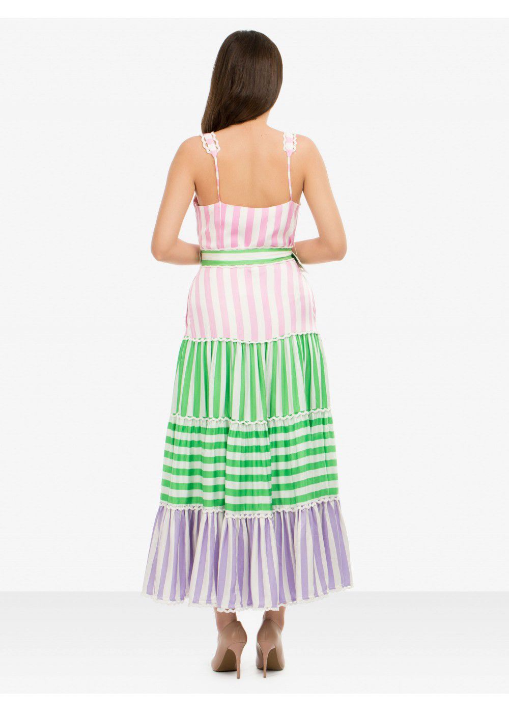 Zayan The Label Lucile Dress