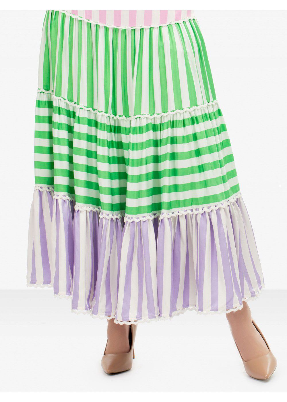 Zayan The Label Lucile Dress