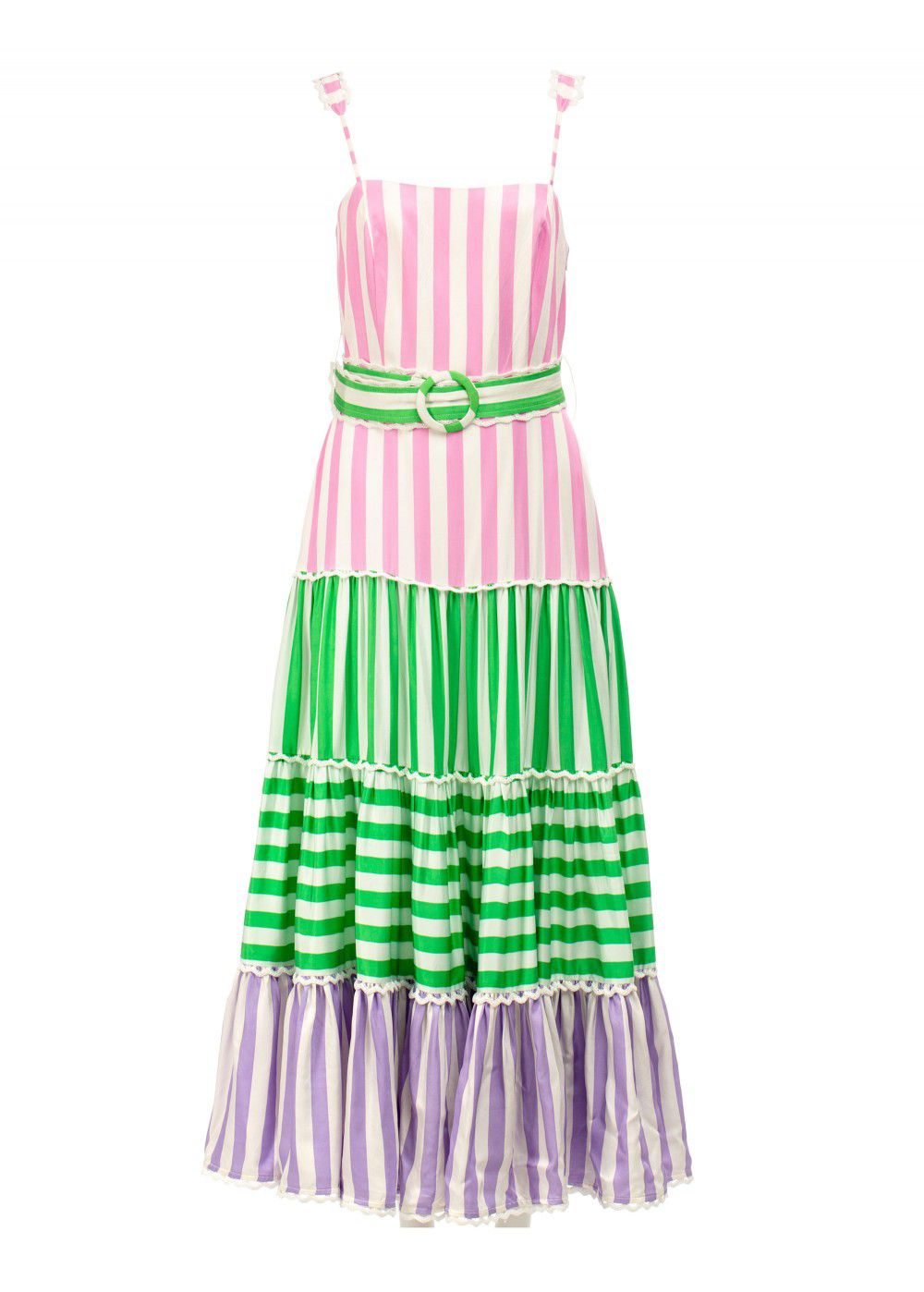 Zayan The Label Lucile Dress
