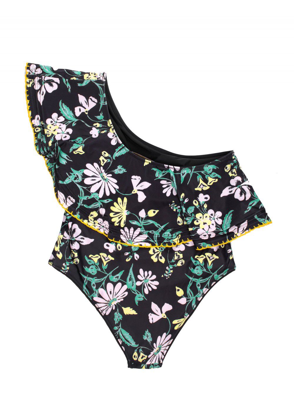 Zayan The Label Maddie Swimsuit