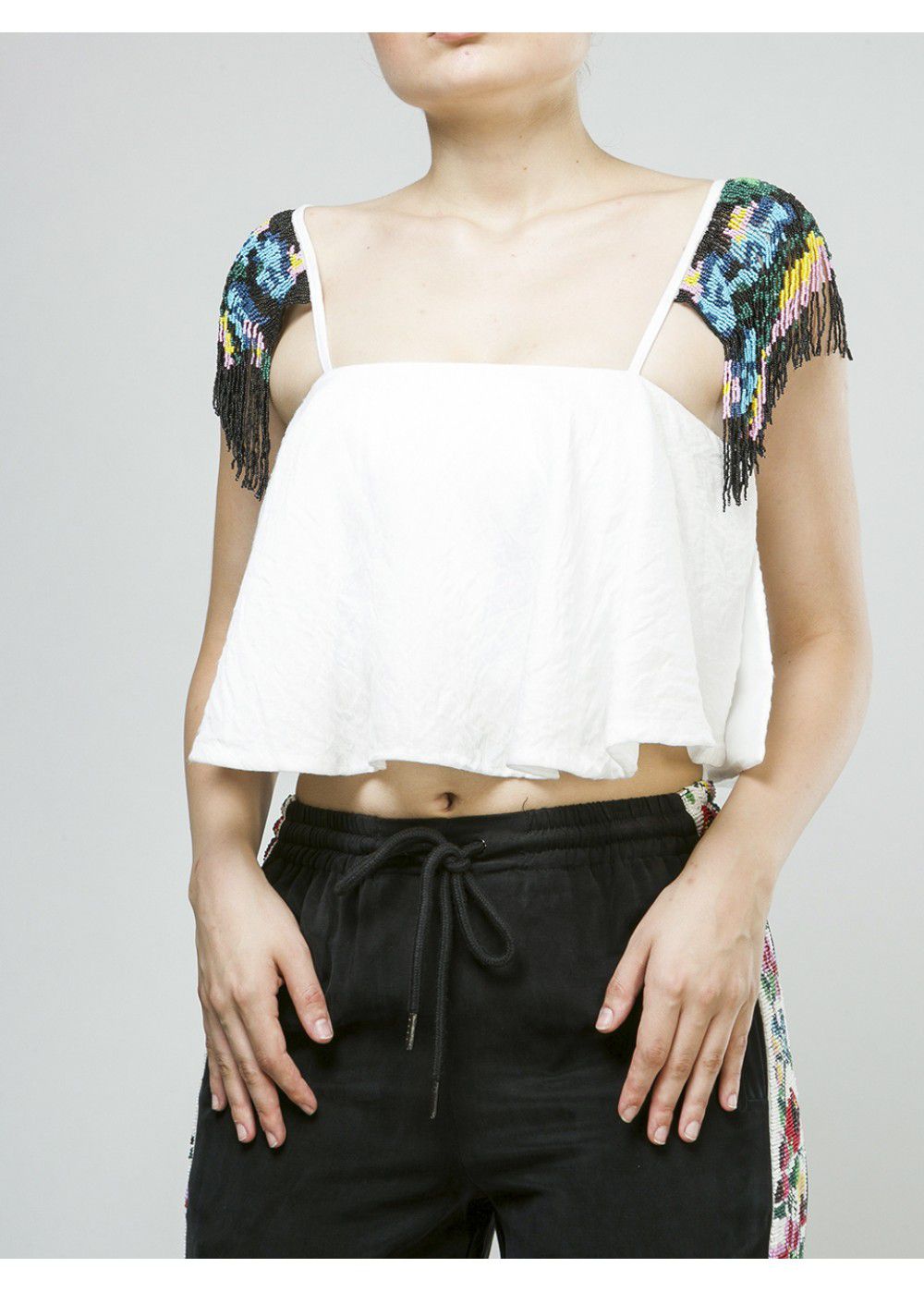 Zayan The Label Cara Top