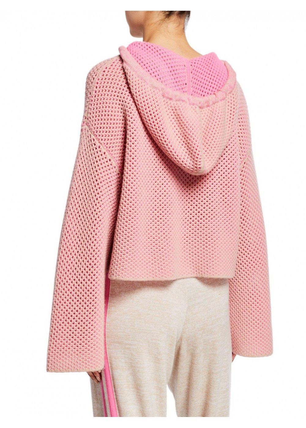 Zoe Jordan Galli Sweatershirt