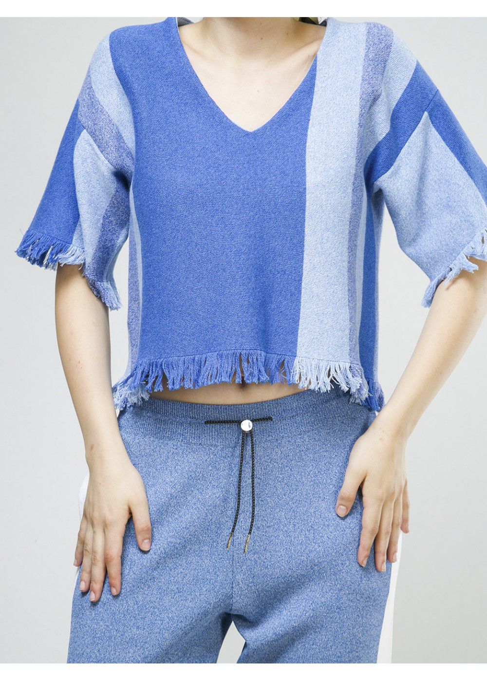 Zoe Jordan Stella Blouse