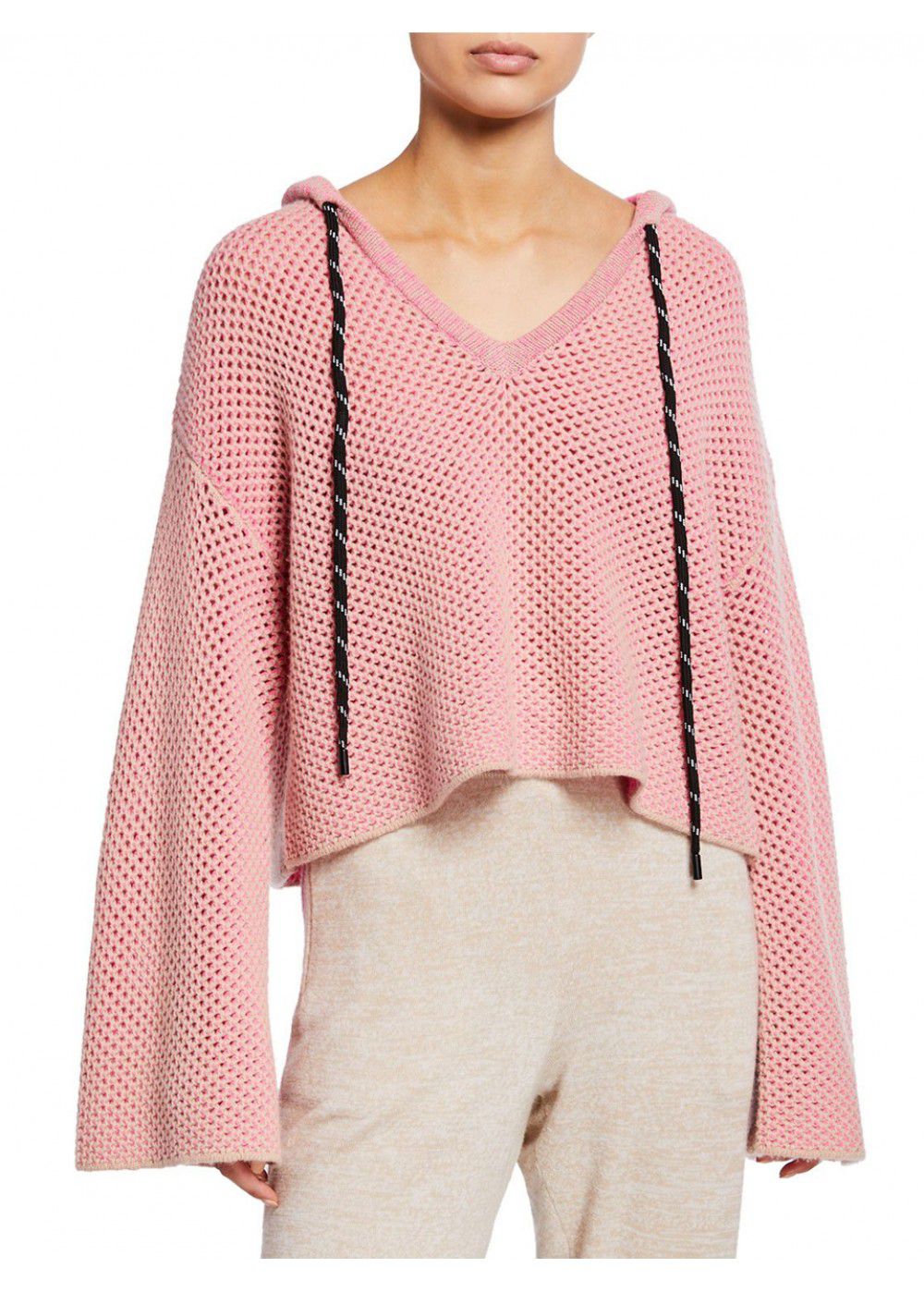 Zoe Jordan Galli Sweatershirt