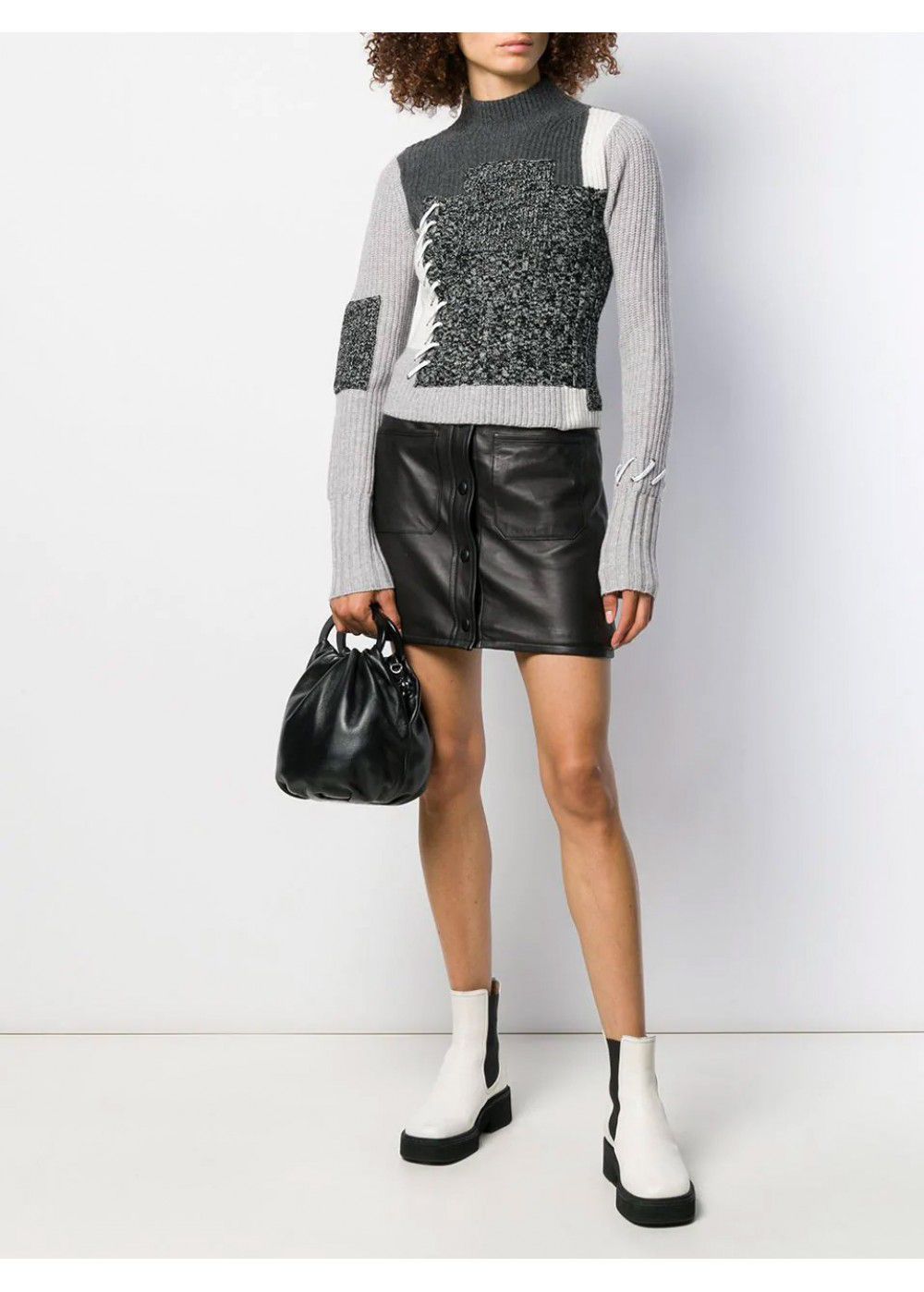 Zoe Jordan Kelly Sweater